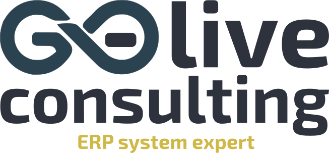 Golive Consulting, ERP system expert